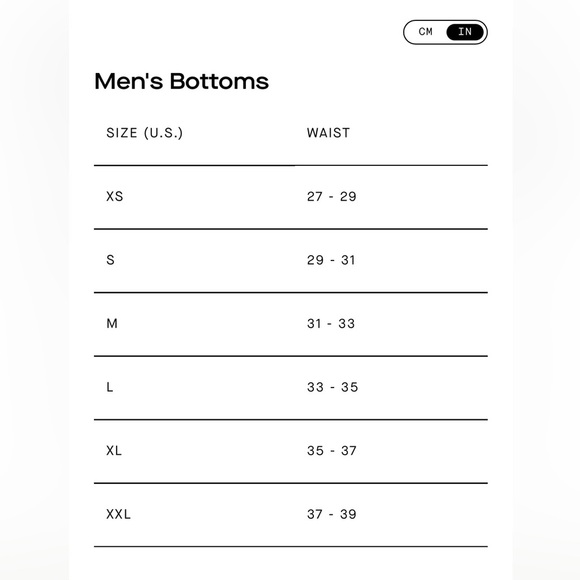 Aether Verden Heather Black Wool
Pant size 32 - Picture 2 of 16